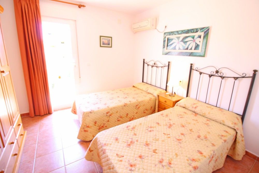Villas Costa Calpe - Ricarlos Exterior foto