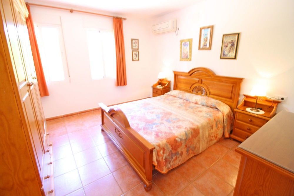 Villas Costa Calpe - Ricarlos Exterior foto