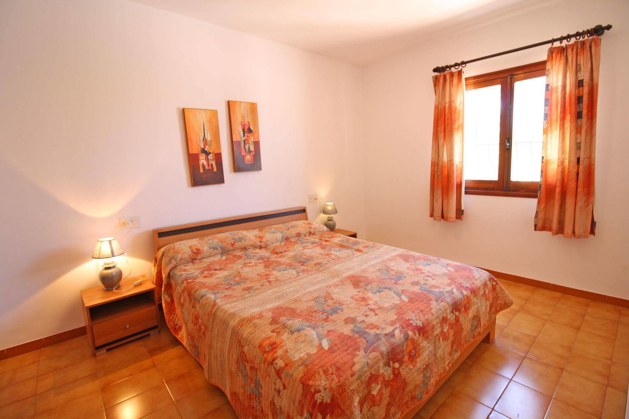 Villas Costa Calpe - Ricarlos Exterior foto