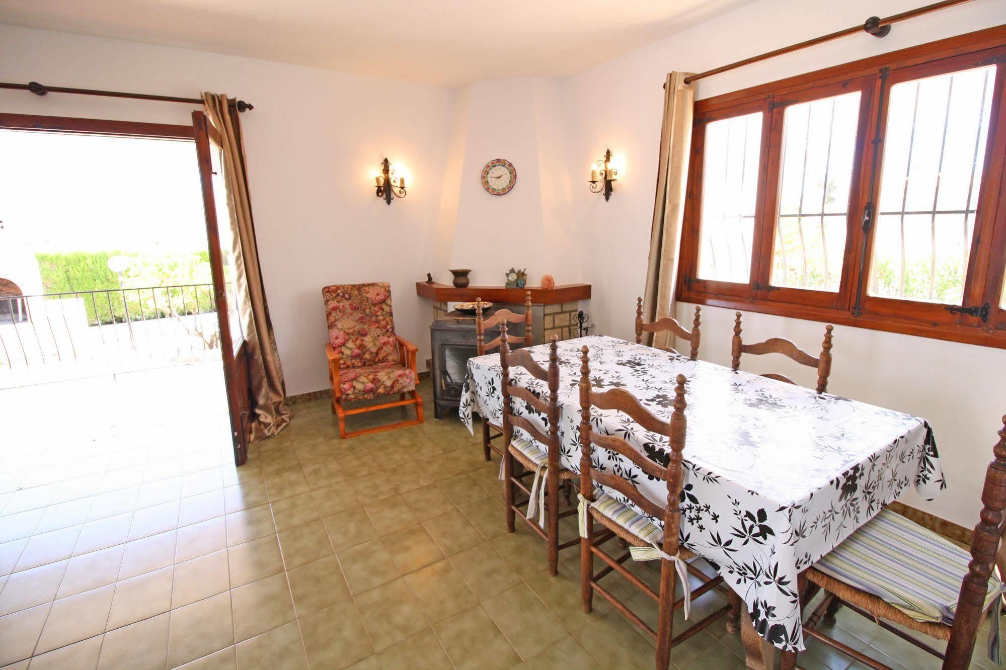 Villas Costa Calpe - Ricarlos Exterior foto