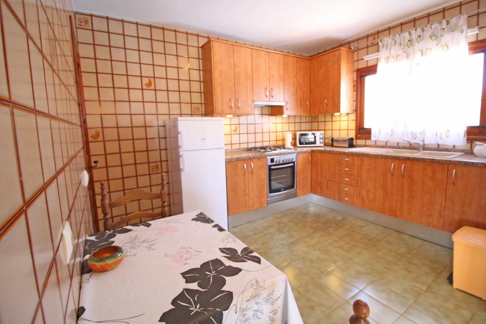 Villas Costa Calpe - Ricarlos Exterior foto
