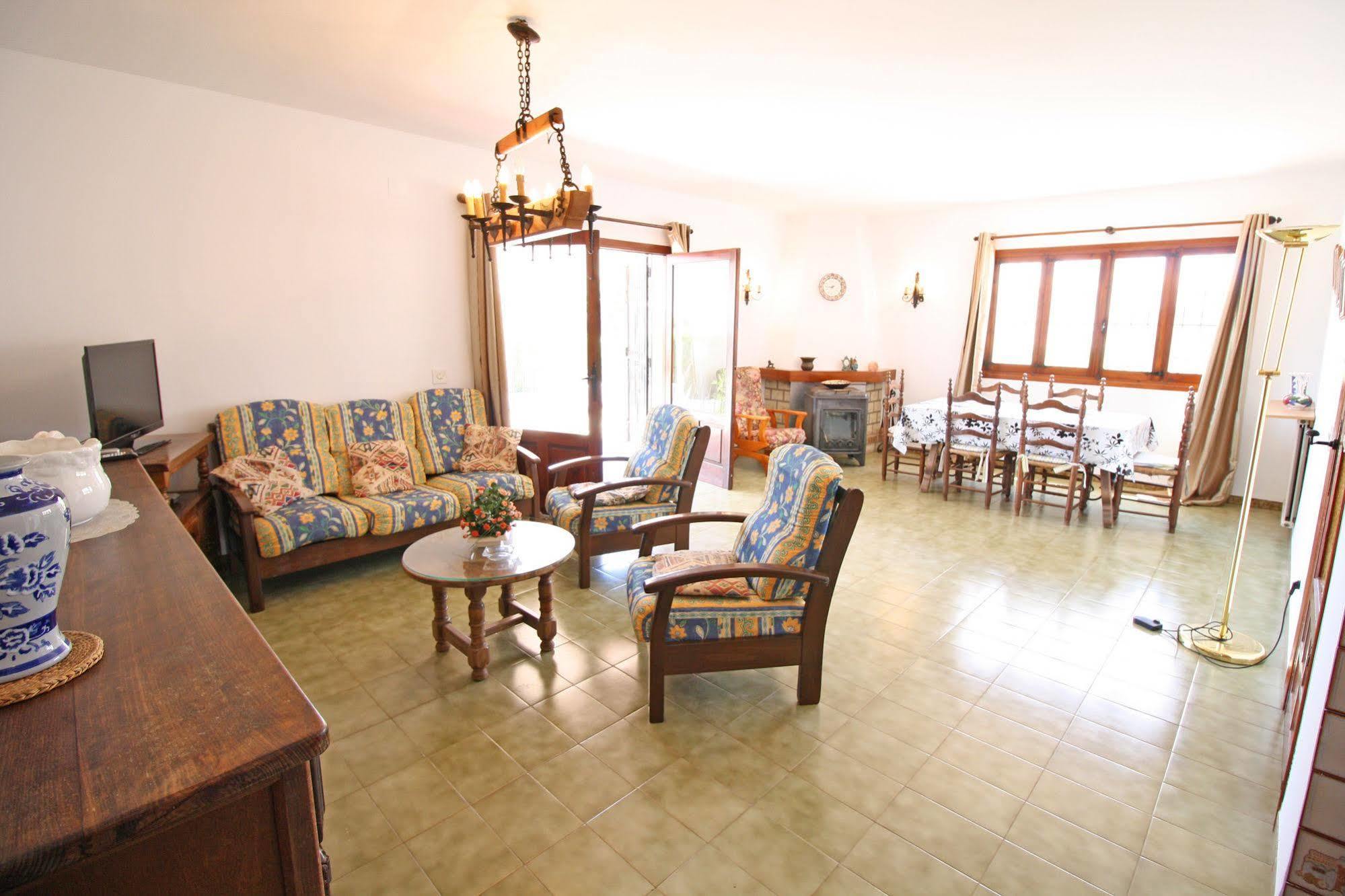Villas Costa Calpe - Ricarlos Exterior foto